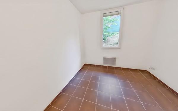 Appartement à louer    4 pièces • 72,38 m2 Forcalquier