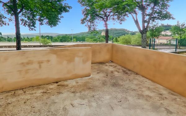 Appartement à louer    4 pièces • 72,38 m2 Forcalquier