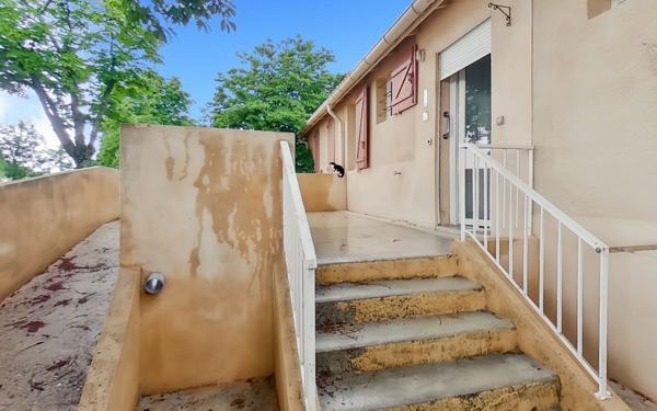 Appartement à louer    4 pièces • 72,38 m2 Forcalquier
