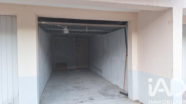 Parking à vendre 15 m² Amélie-les-Bains-Palalda