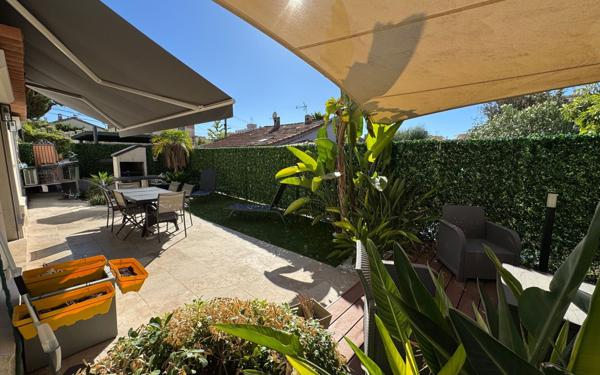 Appartement à vendre    3 pièces • 80,06 m2 Cagnes-sur-Mer