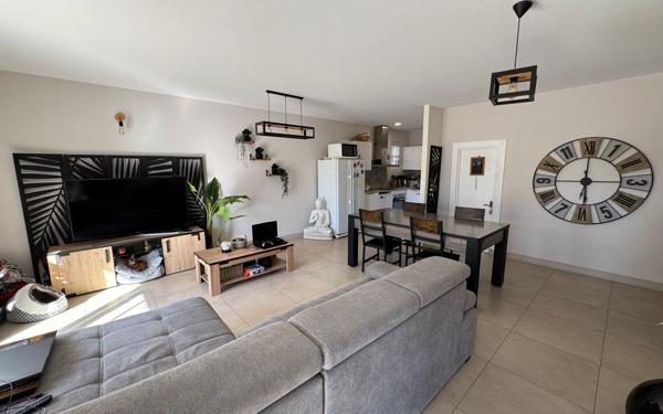 Appartement à vendre    3 pièces • 80,06 m2 Cagnes-sur-Mer