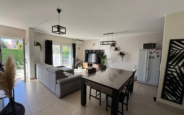 Appartement à vendre    3 pièces • 80,06 m2 Cagnes-sur-Mer