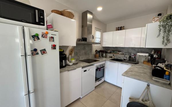 Appartement à vendre    3 pièces • 80,06 m2 Cagnes-sur-Mer
