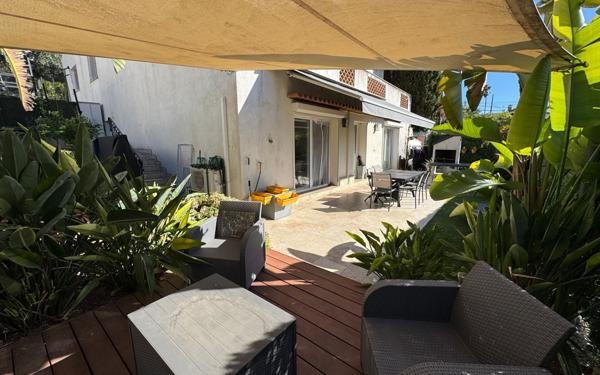 Appartement à vendre    3 pièces • 80,06 m2 Cagnes-sur-Mer