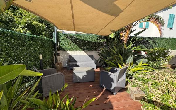 Appartement à vendre    3 pièces • 80,06 m2 Cagnes-sur-Mer