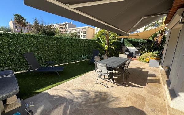 Appartement à vendre    3 pièces • 80,06 m2 Cagnes-sur-Mer
