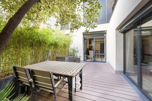 Levallois-Perret, Appartement 3 Chambres -  110 m² à vendre