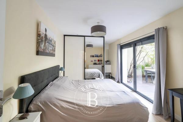 Levallois-Perret, Appartement 3 Chambres -  110 m² à vendre