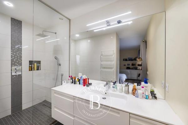 Levallois-Perret, Appartement 3 Chambres -  110 m² à vendre