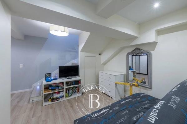 Levallois-Perret, Appartement 3 Chambres -  110 m² à vendre