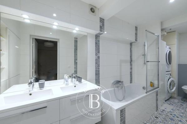 Levallois-Perret, Appartement 3 Chambres -  110 m² à vendre