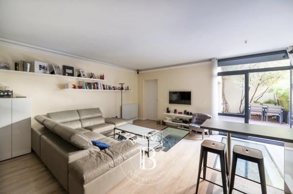 Levallois-Perret, Appartement 3 Chambres -  110 m² à vendre