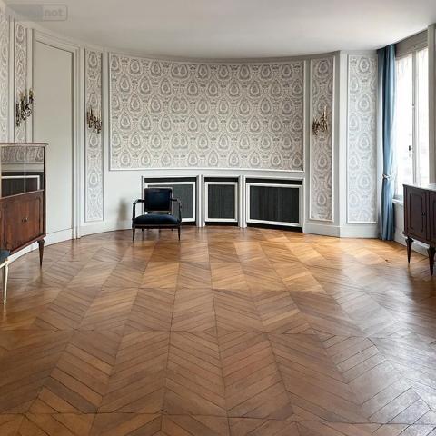 Achat - Appartement Reims 51100 8 pièces 330 m 2 543 m 2