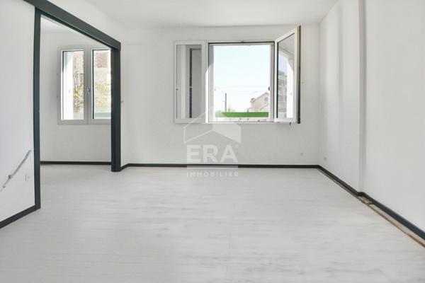 Appartement Villeurbanne 1 pièce(s) 29 m2