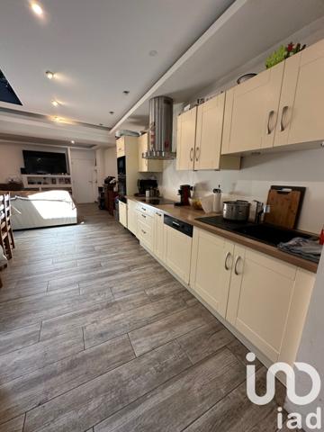 Maison à vendre 6 pièces 150 m² Montivilliers