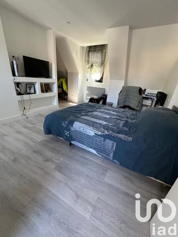 Maison à vendre 6 pièces 150 m² Montivilliers