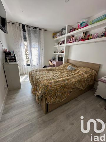 Maison à vendre 6 pièces 150 m² Montivilliers