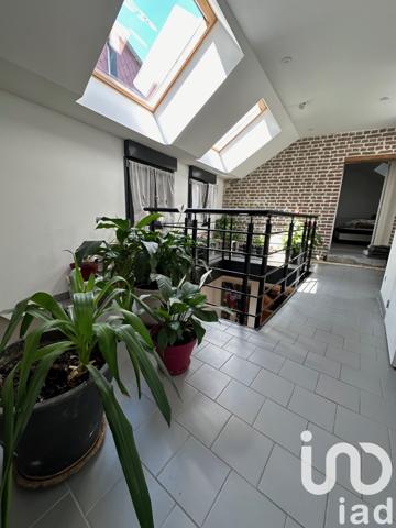 Maison à vendre 6 pièces 150 m² Montivilliers