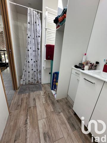 Maison à vendre 6 pièces 150 m² Montivilliers