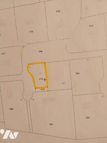 Vente Terrain à bâtir à La Saussaye