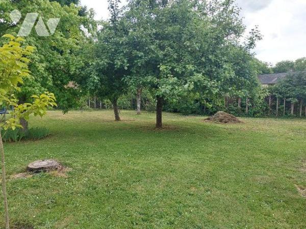 Vente Terrain à bâtir à La Saussaye