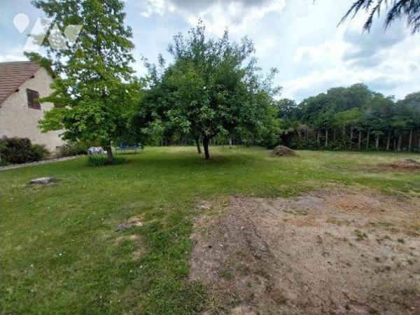 Vente Terrain à bâtir à La Saussaye