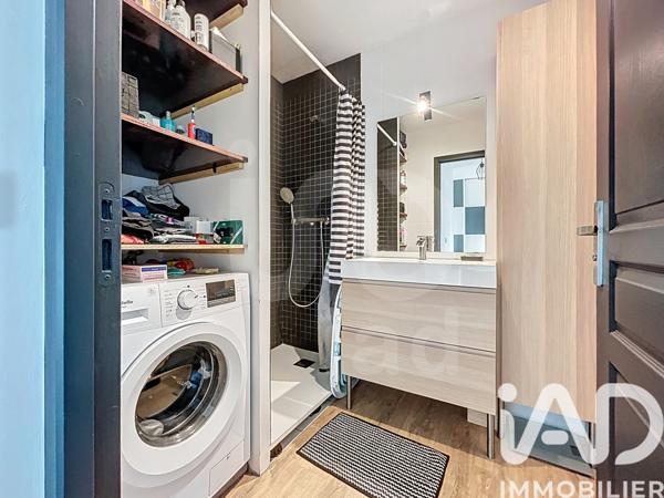 Appartement à vendre 3 pièces 66 m² Pontault-Combault