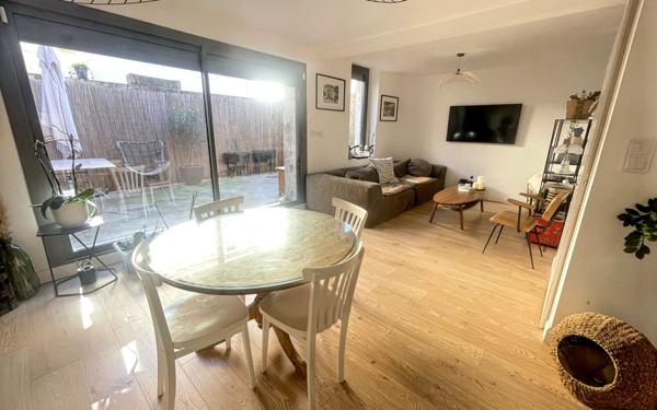 Maison à vendre    5 pièces •  Carcassonne