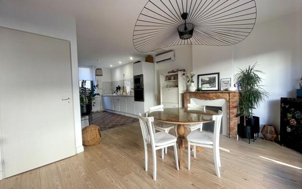 Maison à vendre    5 pièces •  Carcassonne