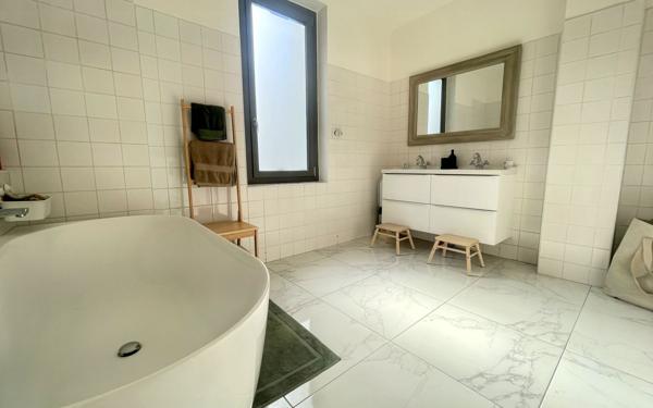 Maison à vendre    5 pièces •  Carcassonne