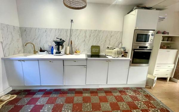 Maison à vendre    5 pièces •  Carcassonne