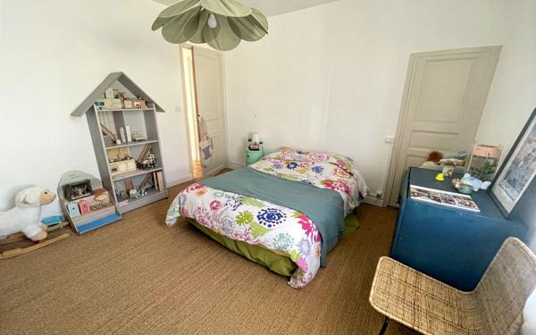 Maison à vendre    5 pièces •  Carcassonne