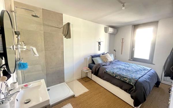 Maison à vendre    5 pièces •  Carcassonne