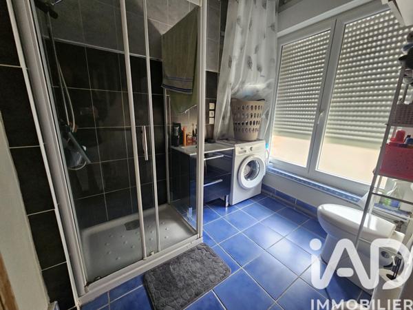 Maison à vendre 3 pièces 54 m² Douai