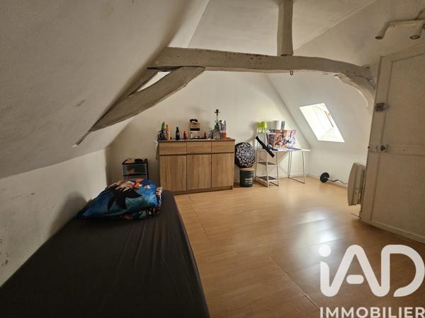 Maison à vendre 3 pièces 54 m² Douai