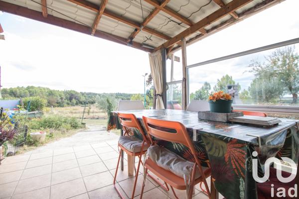 Maison à vendre 4 pièces 73 m² Gignac