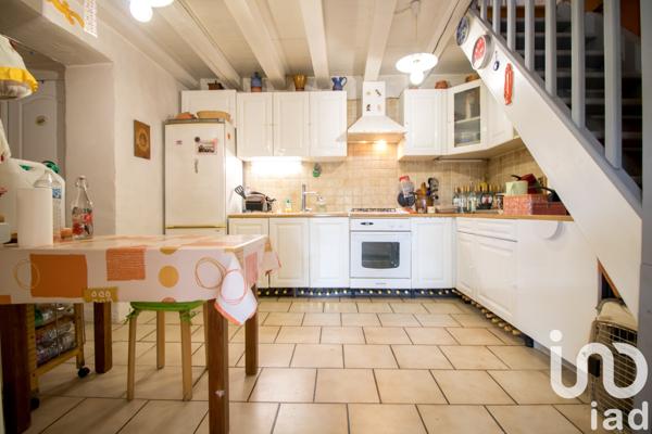 Maison à vendre 4 pièces 73 m² Gignac