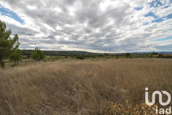 Maison à vendre 4 pièces 73 m² Gignac