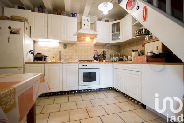 Maison à vendre 4 pièces 73 m² Gignac