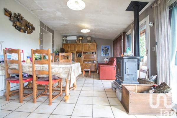Maison à vendre 4 pièces 73 m² Gignac