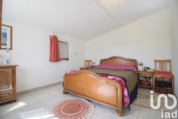 Maison à vendre 4 pièces 73 m² Gignac