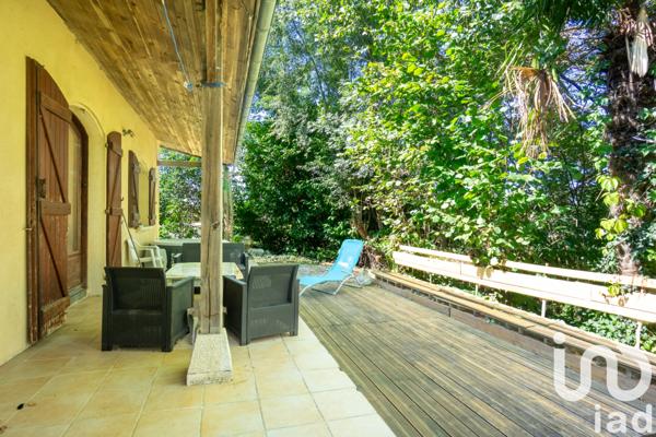 Maison à vendre 5 pièces 115 m² Castanet-Tolosan