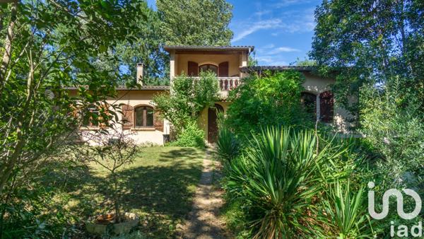 Maison à vendre 5 pièces 115 m² Castanet-Tolosan