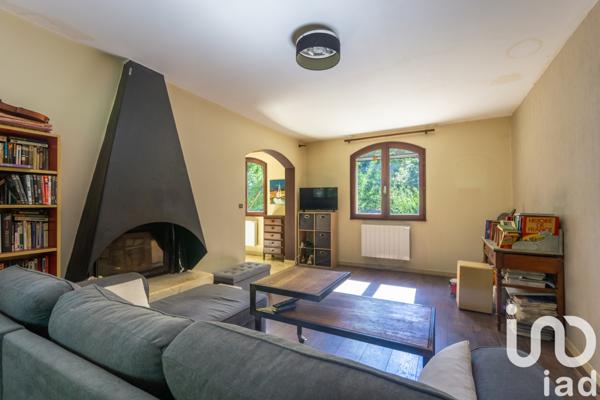 Maison à vendre 5 pièces 115 m² Castanet-Tolosan