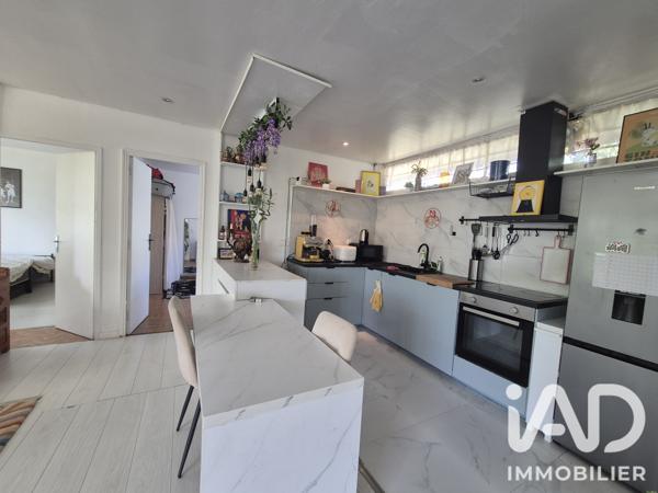 Maison à vendre 4 pièces 84 m² La Ferté-sous-Jouarre