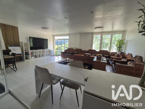 Maison à vendre 4 pièces 84 m² La Ferté-sous-Jouarre