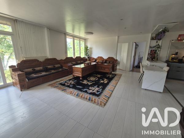 Maison à vendre 4 pièces 84 m² La Ferté-sous-Jouarre