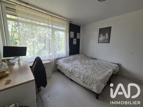 Maison à vendre 4 pièces 84 m² La Ferté-sous-Jouarre