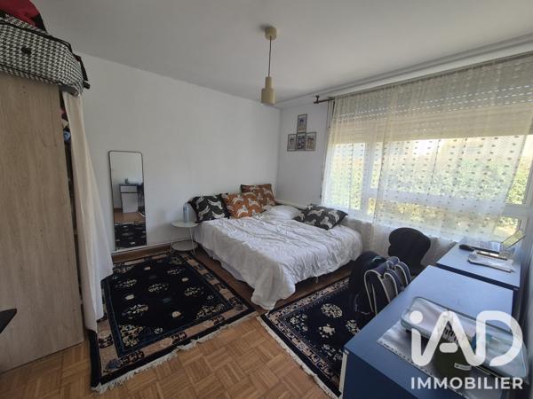 Maison à vendre 4 pièces 84 m² La Ferté-sous-Jouarre